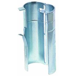 ケーブルガード 木胴縁用 10個 CGW-60-10