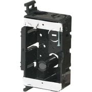 SBE-M100 [EGスライドボックス 標準品/深さ36mm 磁石付 1ヶ用 100個]