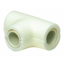 MDPT-20-10 [保温材付チーズ 保温材付ドレンパイプMDP-20用 10個]