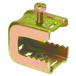 SGKD-W3-20 [ビームラックル ボルト用形鋼金具 H・L形鋼用 溶融めっき仕様 20個]