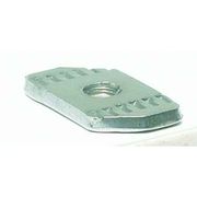 MN-8S10 [ミラックハンガー用ナット 適合ボルトM8 10個]