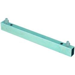 SRY-MB70D04 [ケーブル支持バー 溶融亜鉛めっき仕様 SRY-70D 4セット]