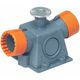 CDE-22WPGA3-10 [プラスエンド CD管用 Gタイプ アンカー付 適合CD管16・22 10個]