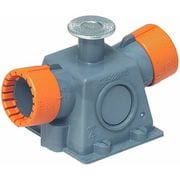 CDE-22WPGA3-10 [プラスエンド CD管用 Gタイプ アンカー付 適合CD管16・22 10個]