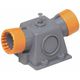 CDE-28WPGK10 [プラスエンド CD管用 Gタイプ スクリュー釘付 適合CD管28 10個]