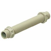 CDP-42 [全ネジパイプ ネジ全長160mm 1本]