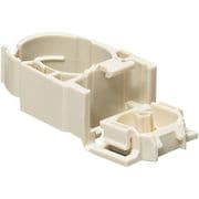 GGF-LS22-20 [サヤ管クリップ 鋲打機用 適合CD管22 20個]