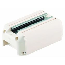 GKB-M150CM [固定ブロック 屋上配管用 L194 ミルキーホワイト 1個]