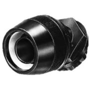 MFPK-28HLK [マシンフレキコネクタ 防水型 45°曲がり 適合管マシンフレキ28 黒 1個]