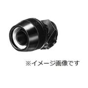 MFPK-28HLM [マシンフレキコネクタ 防水型 45°曲がり 適合管マシンフレキ28 ミルキーホワイト 1個]