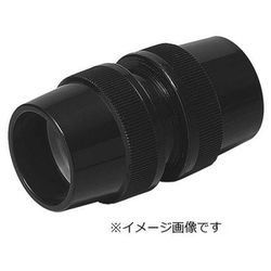 マシンフレキ用 カップリング 防水型 適合管マシンフレキ28 ミルキーホワイト 1個 MFPC-28M