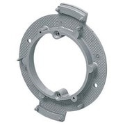 OF-11MK10 [先付けプラ塗代カバー 八角用 丸型 塗代付 10枚]