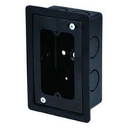 MTKB-1CSWCSN [耐火遮音スイッチボックス 台座なし 1ヶ用 1個]