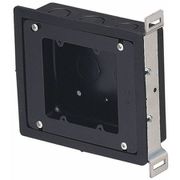 MTKB-2CSW-CS [耐火遮音スイッチボックス 2ヶ用 1個]