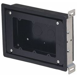 MTKB-3CSW-CS [耐火遮音スイッチボックス 3ヶ用 1個]