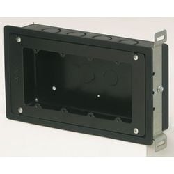 MTKB-4CSW-CS [耐火遮音スイッチボックス 4ヶ用 1個]