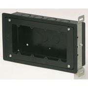 MTKB-4CSW-CS [耐火遮音スイッチボックス 4ヶ用 1個]
