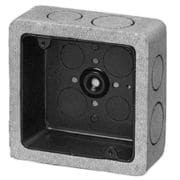 OF-MA-1D10 [スタットレットボックス 断熱カバー付 10個]
