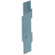 12MA10 [アウトレットボックス用 仕切板 ボックス直付用 10枚]