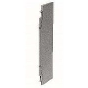 15M10 [アウトレットボックス用 仕切板 ボックス直付用 10枚]