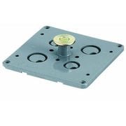 4CBL-BPYA3-10 [バックプレート 四角PCボックス用 器具吊りインサート付 10個]