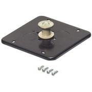 PA-4CBL-BPA3-10 [鉄製バックプレート 器具吊りインサート付 黒 10枚]