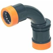 PCK-C16-10 [CDベンドカップリング PC用 首振り360° 10個]