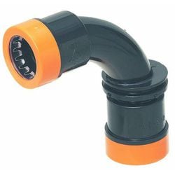 PCK-C22-10 [CDベンドカップリング PC用 首振り360° 10個]