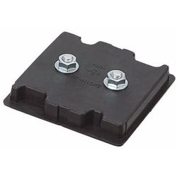 OF-N12P2-10 [塗代固定具 樹脂・鉄製用 2個用 10個]