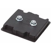 OF-N12P2-10 [塗代固定具 樹脂・鉄製用 2個用 10個]