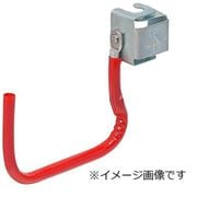 SCH-T120L-Y20 [ケーブルハンガー ボルトクリップ付 ハンガータイプ黄 20個]