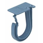 SCH-3NL10 [ケーブルハンガー 接着タイプ 大型タイプ 接着剤付 10個]