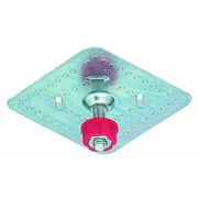 SH-100BN10 [スタッドハンガー 接着タイプ 接着剤付 10個]