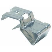 KC-SD1-20 [ケーブルクリップ ステンレス製 適合鋼材厚2～6mm 20個]
