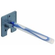 SCH-N5NU10 [バインドハンガー ウレタン吹き付け面用/接着剤付 10個]