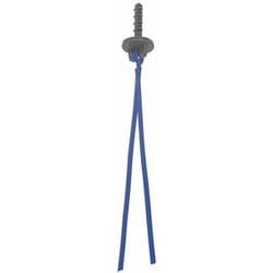 SCH-OPBS10 [バインドハンガー 差込タイプ コンクリート・PC板用 バインド線長さ130mm 10個]