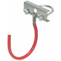 SOA-TL39-10 [ケーブルハンガー 二重床下用 電気亜鉛めっき仕様 10個]