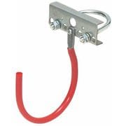 SOA-TL62-10 [ケーブルハンガー 二重床下用 電気亜鉛めっき仕様 10個]