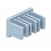 SCH-3F10 [ケーブルハンガー コンパクトタイプ 接着剤無 10個]