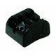 MPBT-10-25 [パワーバンド用止め具 黒 25個]