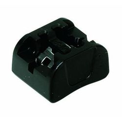 MPBT-10-25 [パワーバンド用止め具 黒 25個]