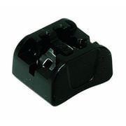 MPBT-10-25 [パワーバンド用止め具 黒 25個]