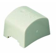 MPBTC-10J10 [パワーバンド用止め具カバー ベージュ 10個]