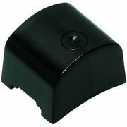 MPBTC-15-10 [パワーバンド用止め具カバー 黒 10個]