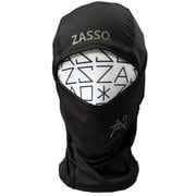 バラクラバ 2 ブラック
