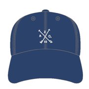 コットンCAP COTTON CAP ネイビー [キャップ]