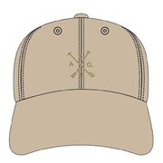 コットンCAP COTTON CAP ベージュ [キャップ]