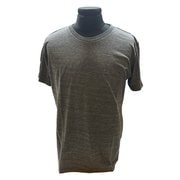 COTTON Tシャツ チャコール Mサイズ [アウトドア カットソー メンズ]