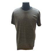 COTTON Tシャツ チャコール XLサイズ [アウトドア カットソー メンズ]