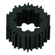 NKK2-S [ナットくるくる2 適合ソケット17mm 1個]